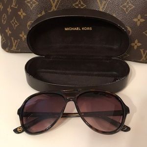 Michael Kors Sunglasses